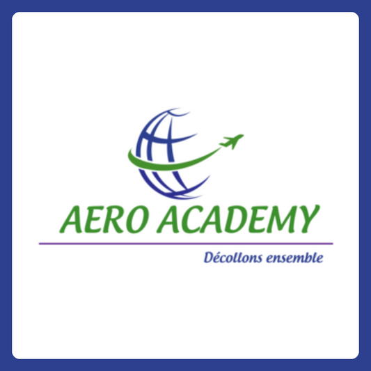 Pourquoi se former chez Aero Academy ?
